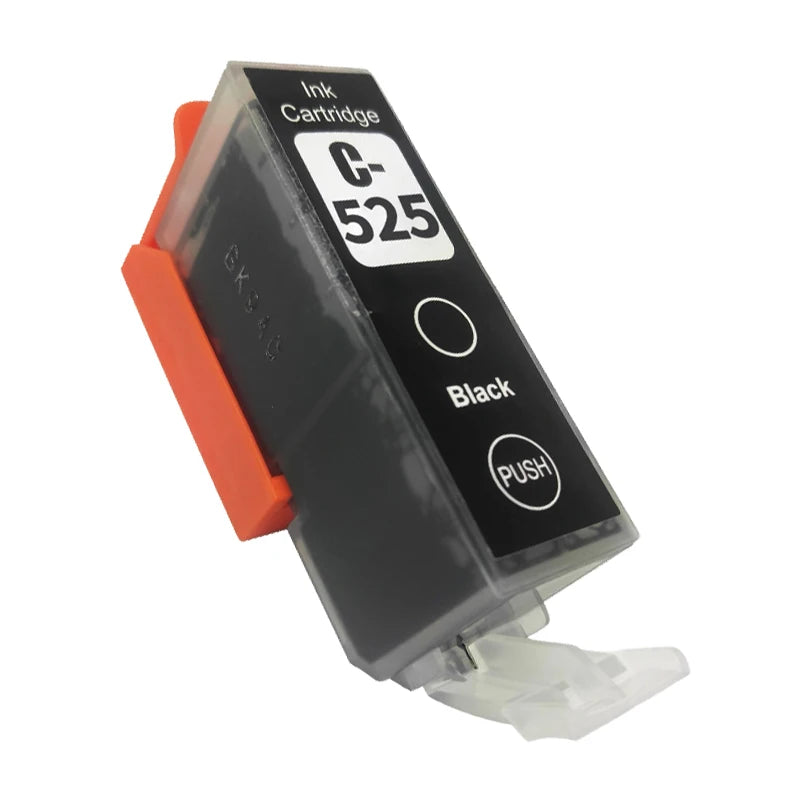 PGI525 PGI 525 CLI 526 Bläckpatroner för Canon Pixma-skrivare