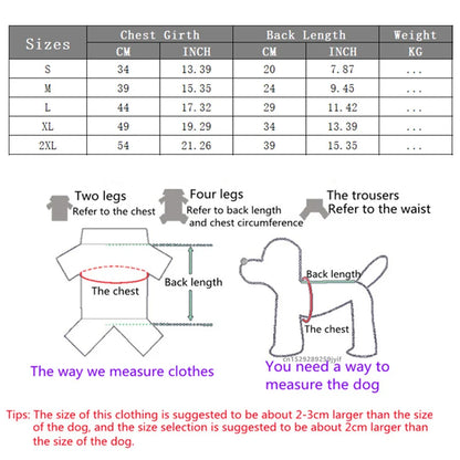 Cat Dog Sweater V-neck Pullover Winter Pet Clothes for Small Dogs Cat Vest Puppy Jacket Pet Cat Clothing Kitty Costume