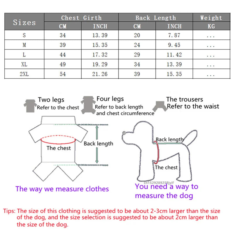 Cat Dog Sweater V-neck Pullover Winter Pet Clothes for Small Dogs Cat Vest Puppy Jacket Pet Cat Clothing Kitty Costume