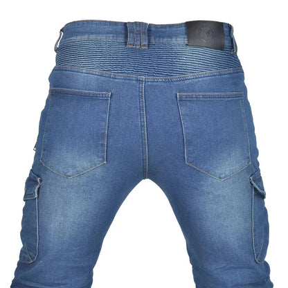MC-byxor för herrar