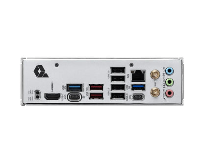 MSI AMD X870 Motherboard PRO X870E-P WIFI AM5 M.2 SSD ATX Support Ryzen 7900 8700 9600 7700 8500 8300 CPU
