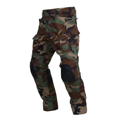 Tactical Pants Gen3 Combat Pant Men's Flex Stretch Work Cargo Pants Casual Trouser Outdoor Sport Training Trekking Hiking Pants