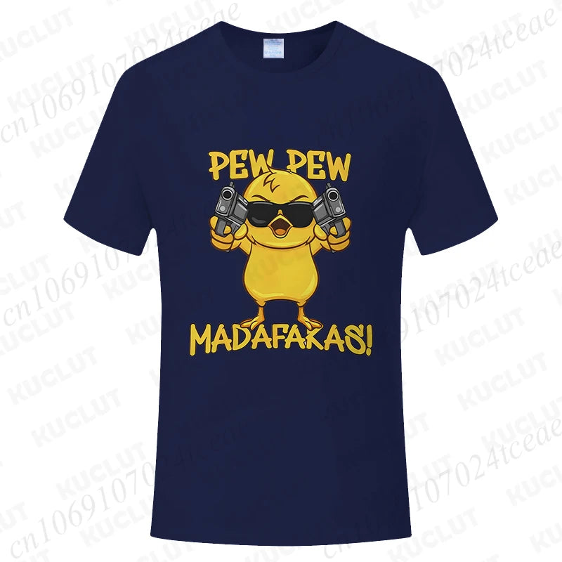 T-shirt för dam