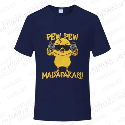 T-shirt för dam
