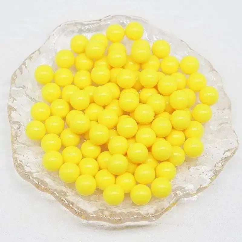 EE-Standard 6MM Paintball Locke G18 Pull Box Toy Gun M4A1 Security Plastic Ball BB Gunner Shotgun Bullets Pistol Sniper Bullet