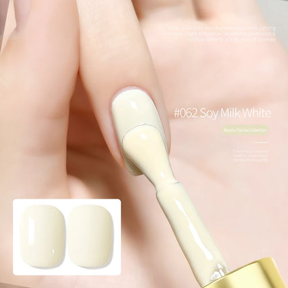 XEIJAYI 35-color 15ml Popular Series Nail Gel Pure  Gel Nail Add Semi-Permanent Soak Off UV LED Construction