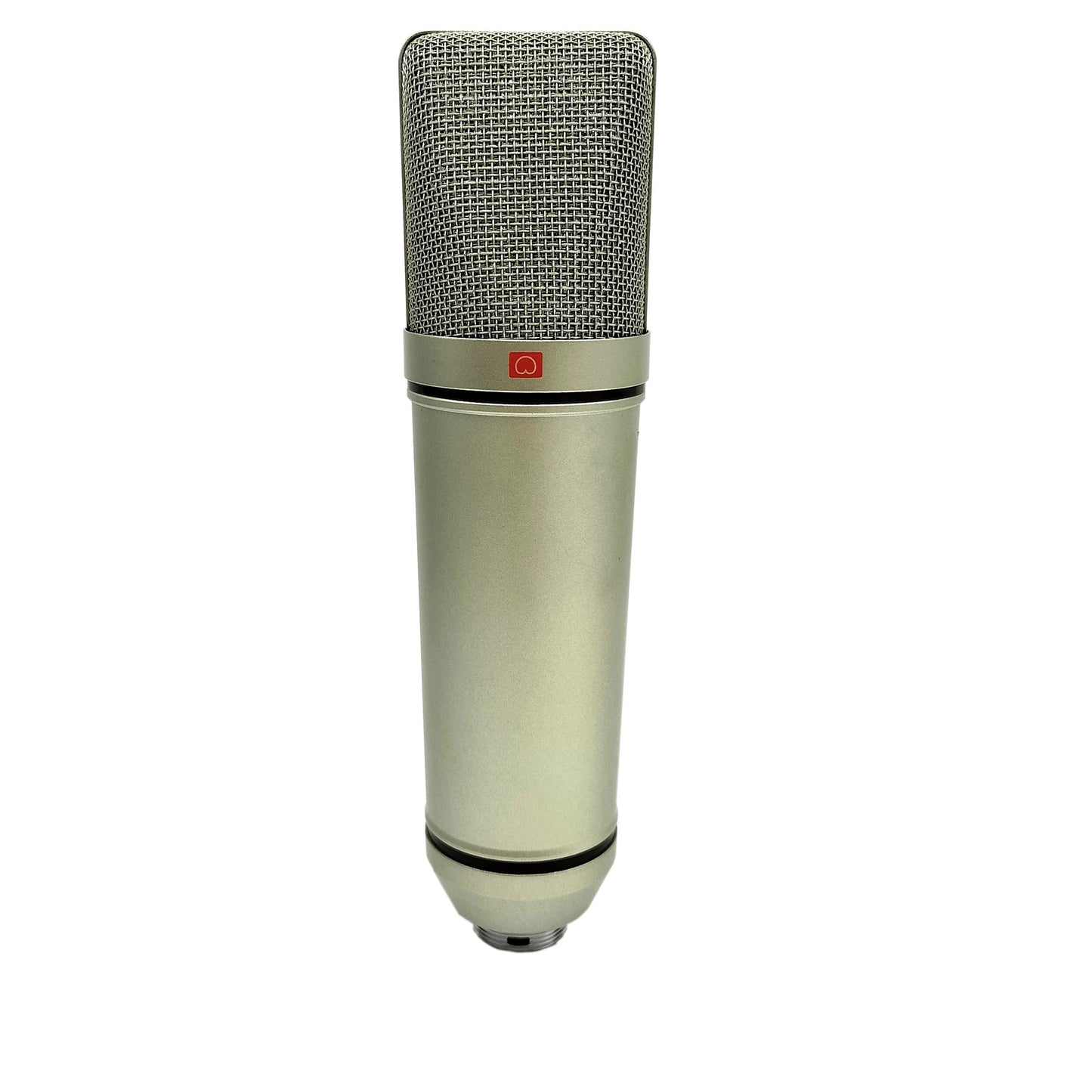 Professional Condenser Microphone Studio For PC Laptop Computer Mic Karaoke Singing Streaming Wired Mikrofon Mike Sound Microphn