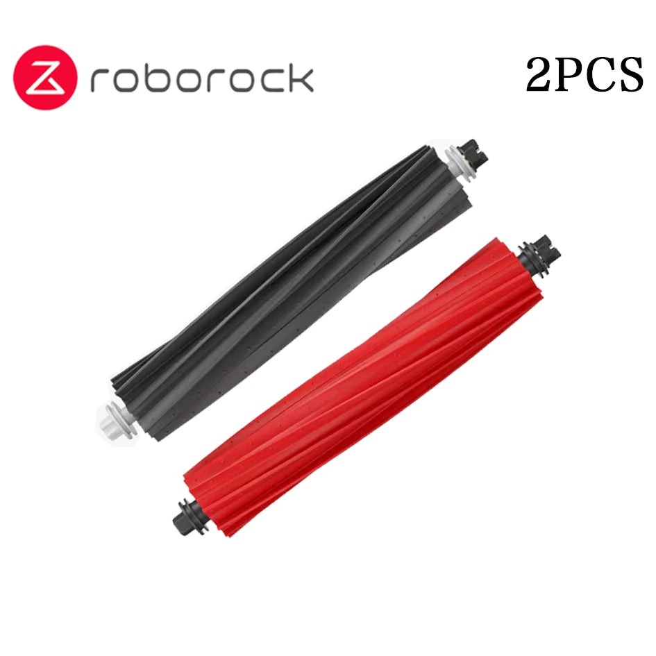 Reservdelar till Roborock Q8 Max & Q5 Pro – Börstar, Filter, Mopp & Dammpåsar