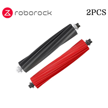 Reservdelar till Roborock Q8 Max & Q5 Pro – Börstar, Filter, Mopp & Dammpåsar