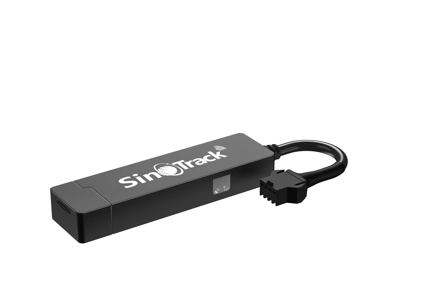 SinoTrack GPS Tracker GSM GPRS Vehicle Tracking Device Monitor Locator Remote Control ST-901A for Motorcycle with Free APP