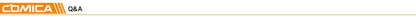 COMICA Vimo C 2.4G Wireless Lavalier Microphone with Charging Case,Lapel Mic for Camera Smartphone Podcast Interview Vlog