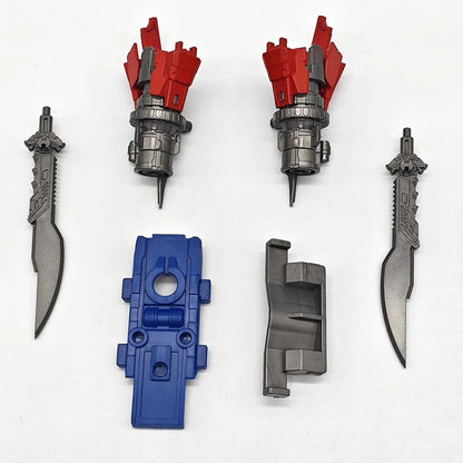 BAIWEI TW-1024 / TW-1032 Robot Actionfigur