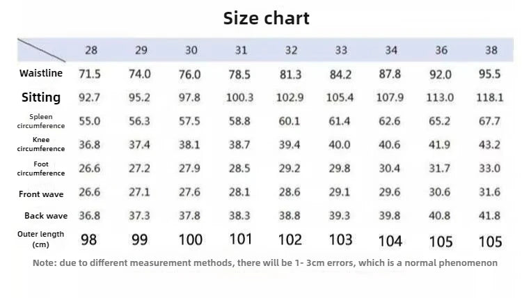 High Street Motorcycle Men's Brand Splice Pockmark Handsome 2025 Autumn Winter New Elastic Slim Fold Long Pants Casual Jeans