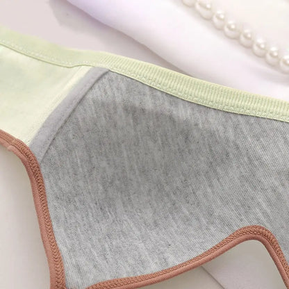Close-fitting Wireless Deep V Bra Shockproof Anti-sagging Brassiere for Women Thin Lingerie Push Up Underwear Girls Ladies