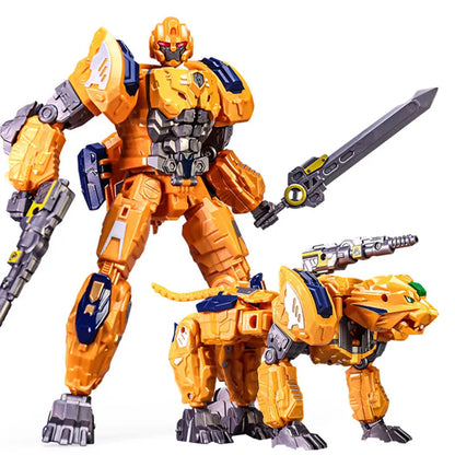 BAIWEI TW-1024 / TW-1032 Robot Actionfigur
