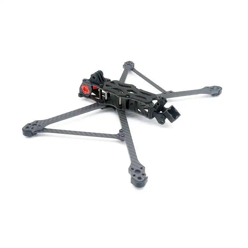 APEX EVO Frame DC/X 5inch 6inch 7inch Frame For DJI O4 Pro RC Racing Drone Quadcopter CADDX Vista Polar Nebula Pro RunCam Link