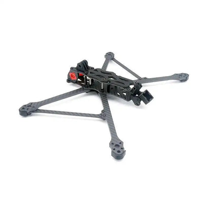 APEX EVO Frame DC/X 5inch 6inch 7inch Frame For DJI O4 Pro RC Racing Drone Quadcopter CADDX Vista Polar Nebula Pro RunCam Link