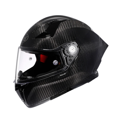 Motorcycle Carbon Fiber Full Face Street Bike Motorbike Helmets Lightweight Racing Helmet DOT ECE Approved CYRIL Casque Moto