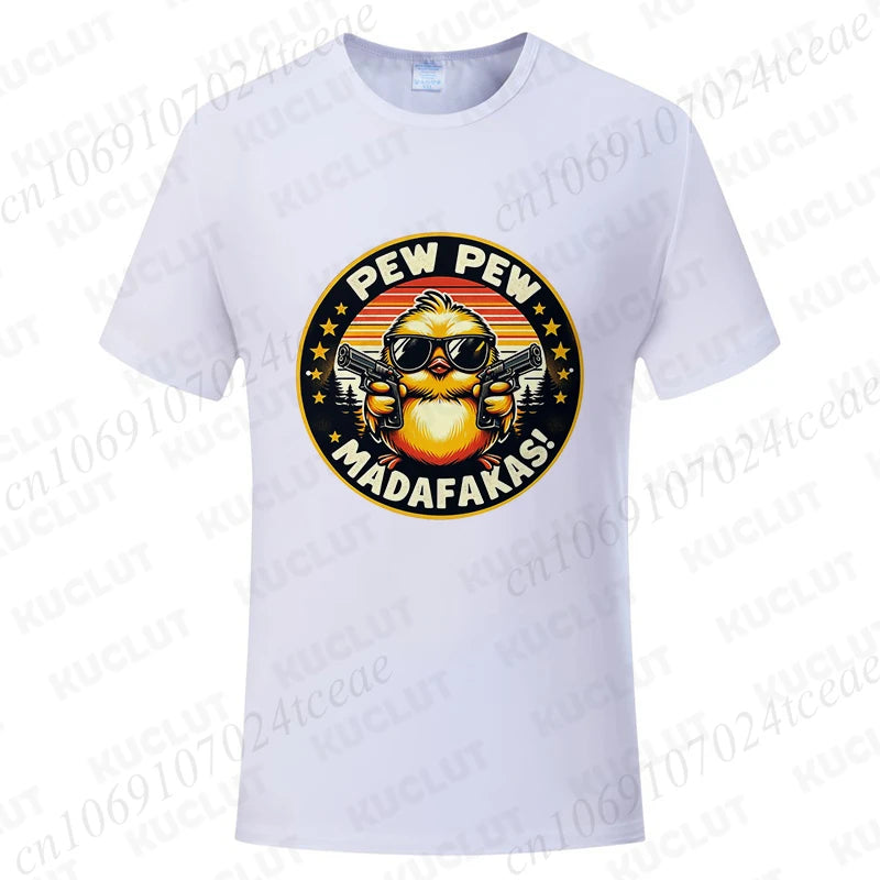 T-shirt för dam