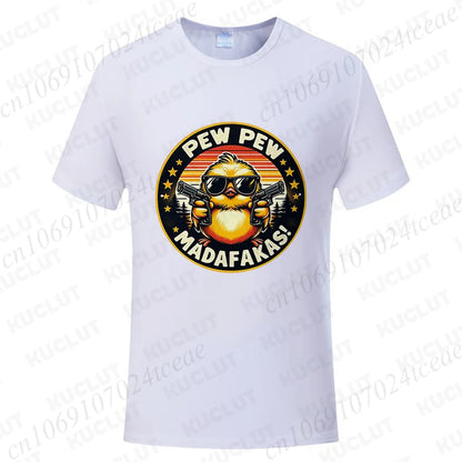 T-shirt för dam