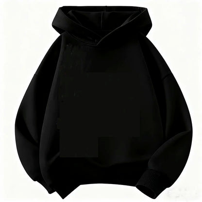 2026 New Arrival Children's Fashion Kids Boy Hoodies Girls Casual Hoodies Sweatshirt Kids Solid Color Hoodies Sweatshirt