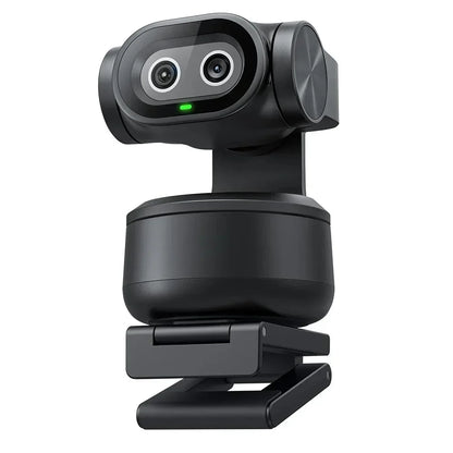 USB-webbkamera för streaming – välj 2K eller 4K-HD