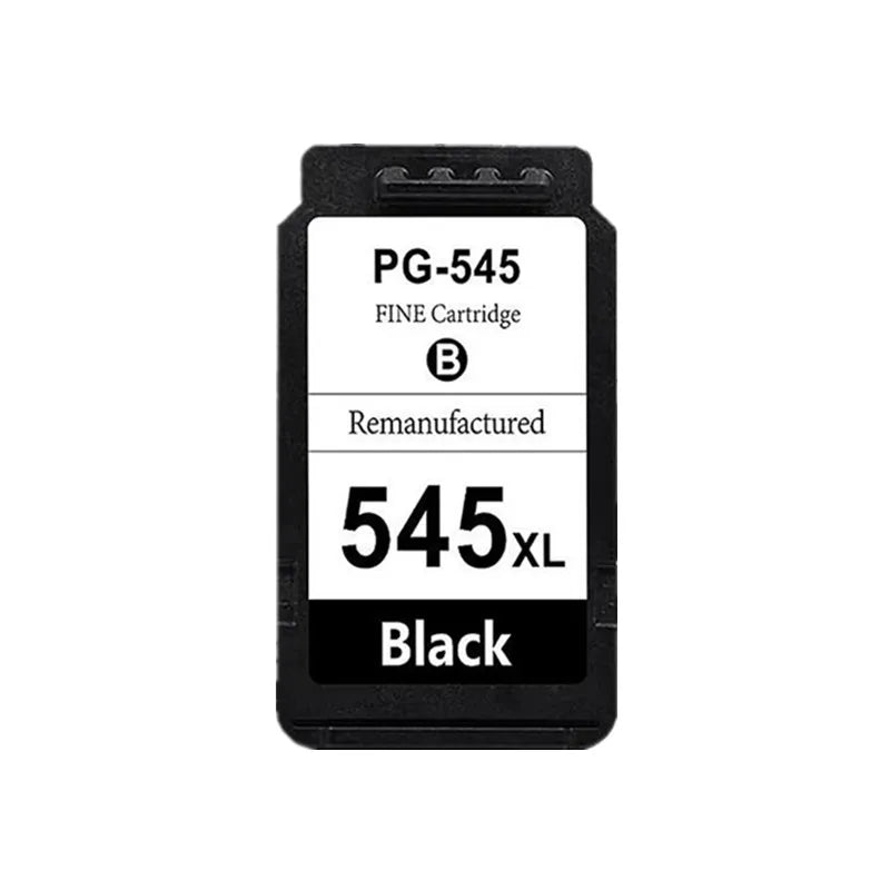 Bläckpatron PG545 CL546 för Canon Pixma