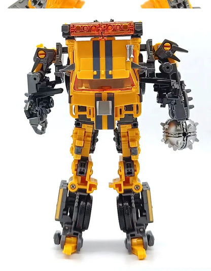 BAIWEI TW-1024 / TW-1032 Robot Actionfigur