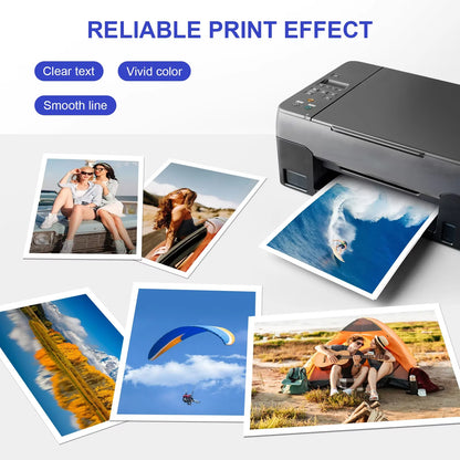 903XL 903 XL Bläckpatron kompatibel för HP Officejet Pro-skrivare