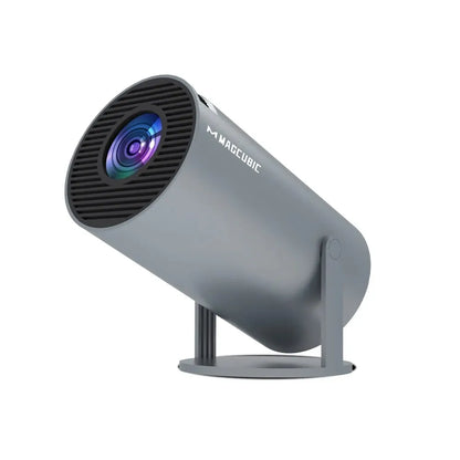 Magcubic Projektor HY300 Pro – 4K Android 11, WiFi6, 290 ANSI, Bluetooth 5.0