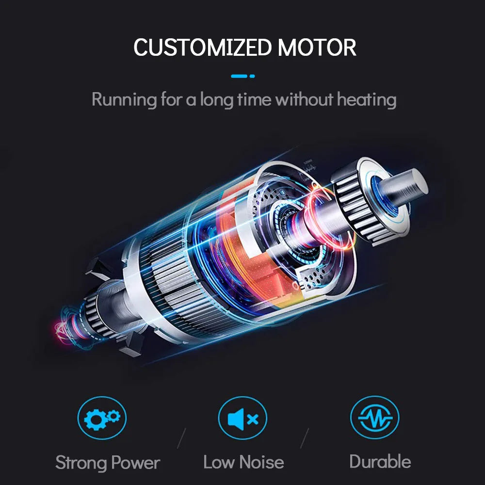 Professional Tattoo Machine Set High Quality Rotary Tattoo Pen Power Supply Needle Ink Makeup DC/RCA Tattoo Pen Beginner Kits