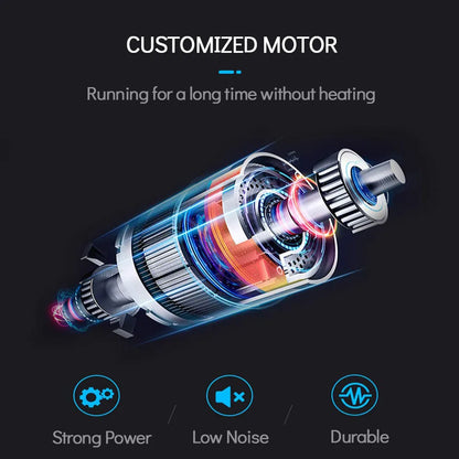 Professional Tattoo Machine Set High Quality Rotary Tattoo Pen Power Supply Needle Ink Makeup DC/RCA Tattoo Pen Beginner Kits