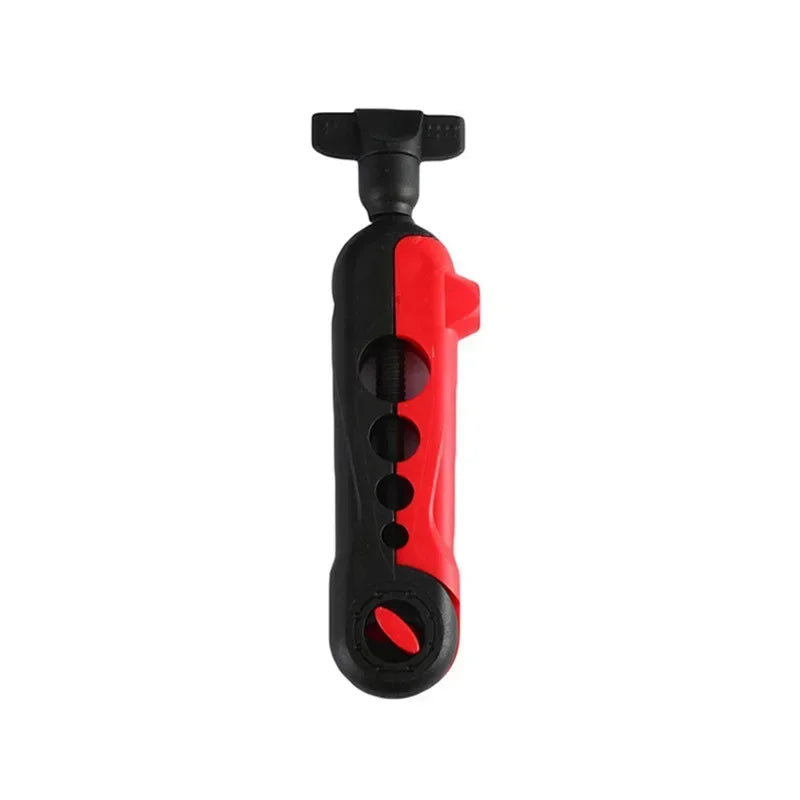 Fishing Line Winder Portable Reel Line Spooler Machine Spinning Reel Baitcasting Reel Spooling Carp Fishing Equipment