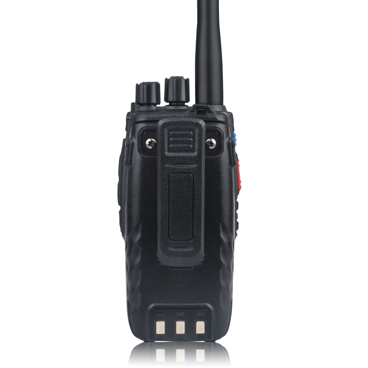 QYT KT-A16 Air Band Tx Handheld Walkie Talkie 118.000-136.999MHz TX Rx Aviation Portable Radio 6Watt 200Ch NoAA Weather Forecast