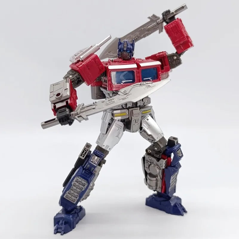 BAIWEI TW-1024 / TW-1032 Robot Actionfigur
