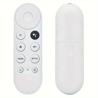 PHONEPACE G9N9N ersättningsfjärrkontroll för Chromecast med Google TV