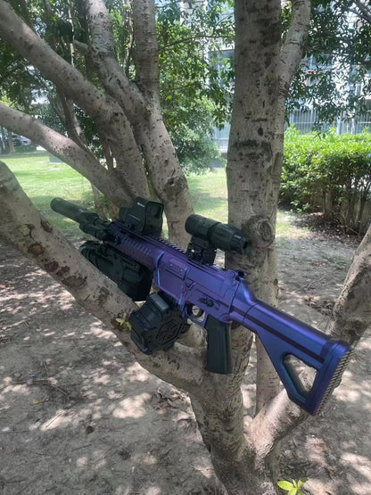 M416 Elektrisk Gel Blaster Gevärt