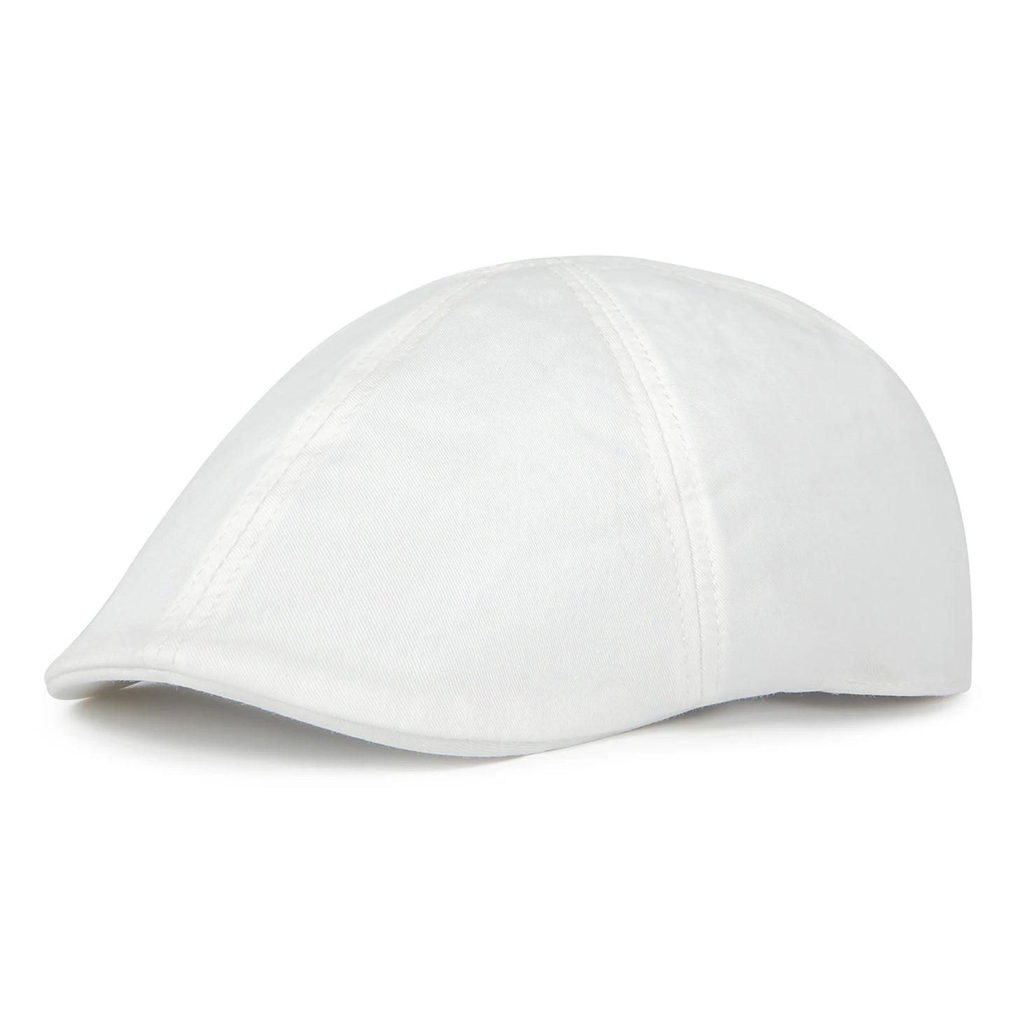 JANGOUL Toddler Boy 100% Cotton Ivy Infant Newsboy Cap Kids Vintage Child Flat Hat Outdoor Spring Summer Beret Hat 646