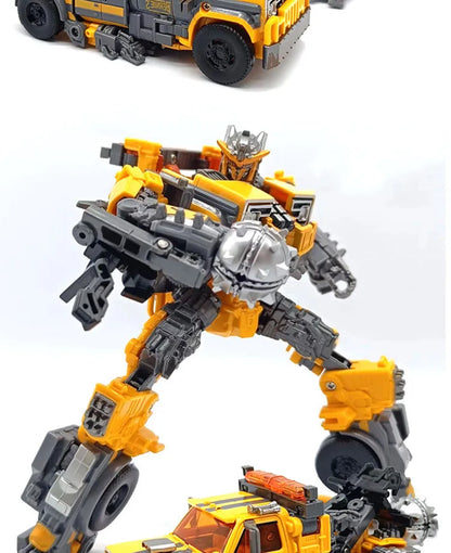 BAIWEI TW-1024 / TW-1032 Robot Actionfigur
