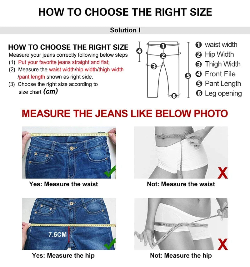Tunna stretchiga denimjeans för män