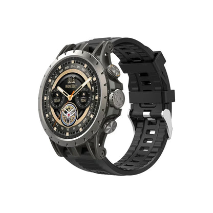 Q85 New 5G Popular Outdoors GPS Tracker Sports Smart Watch WIFI NFC SIM Card HD Video Call Music Player Waterproof Watch Men