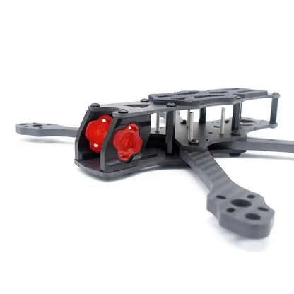 APEX EVO Frame DC/X 5inch 6inch 7inch Frame For DJI O4 Pro RC Racing Drone Quadcopter CADDX Vista Polar Nebula Pro RunCam Link