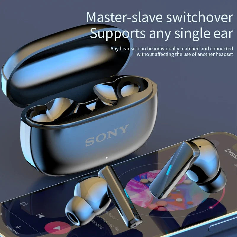 Sony Mate 50 TWS Trådlösa Hörlurar