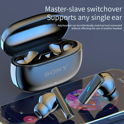 Sony Mate 50 TWS Trådlösa Hörlurar
