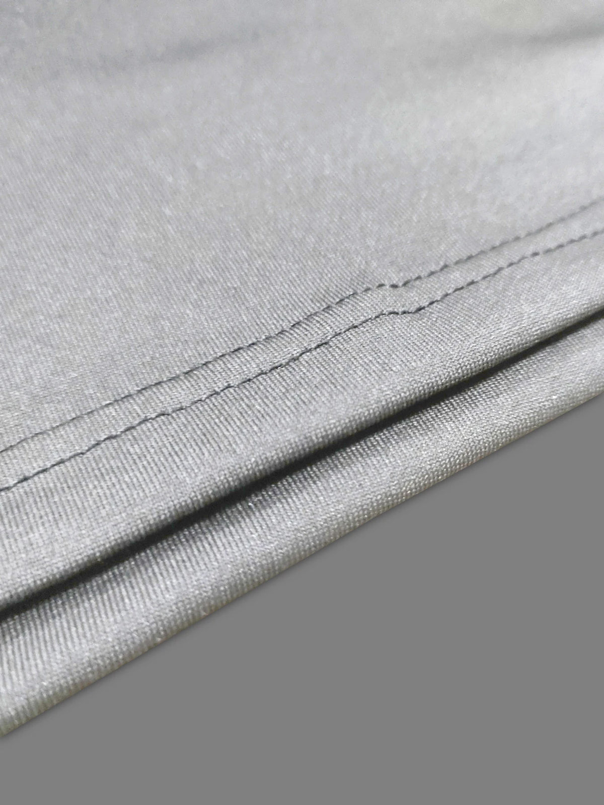 Ärmlös miniklänning för dam med rund hals – XS–XL