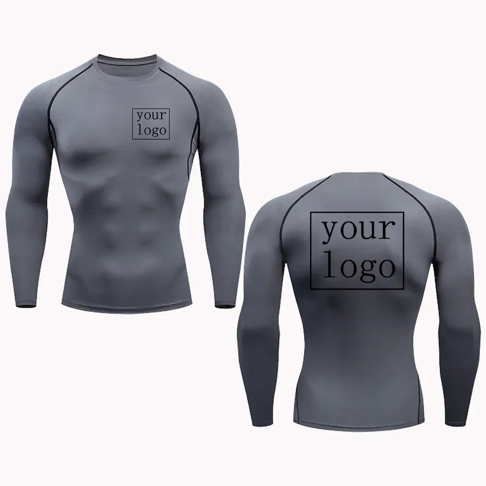 Herr T-Shirt 2026 – Quick Dry Gym Träning Slim Fit Kortärmad Andningsbar Polyester S–XXXL 10 Färger