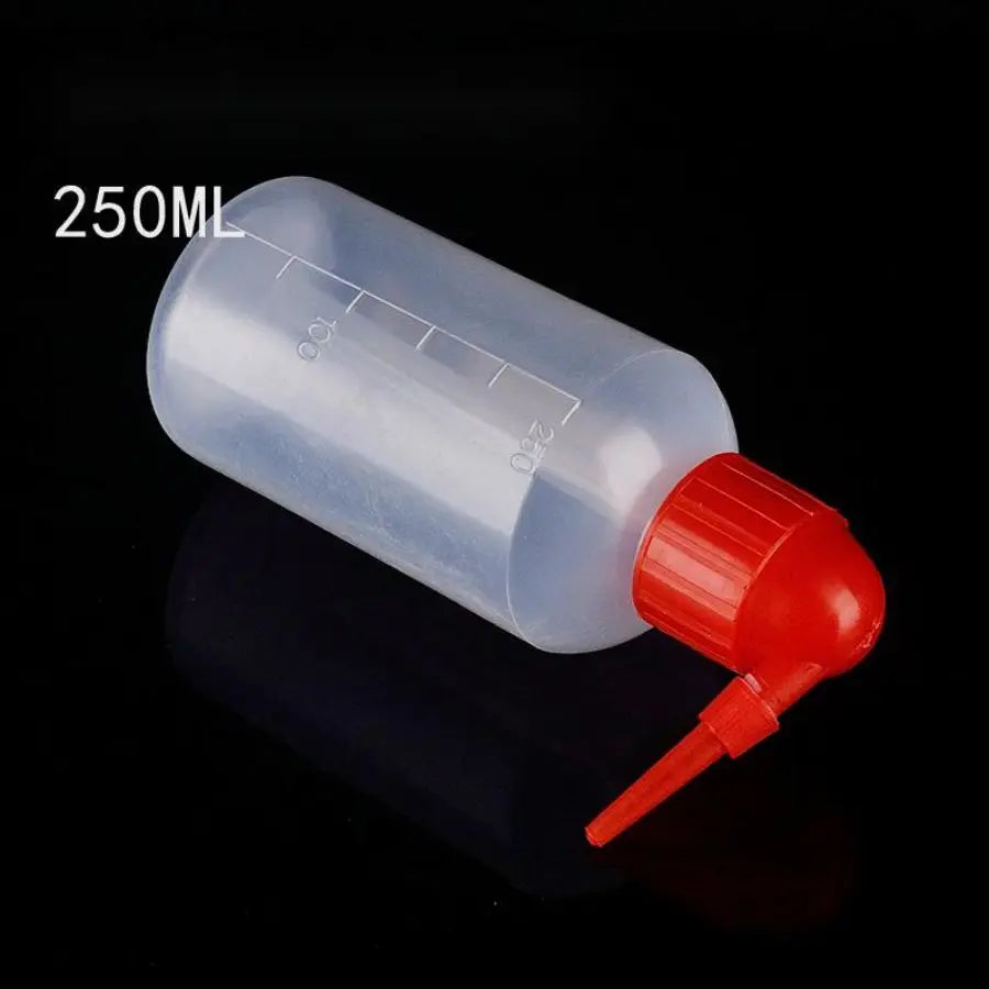 250ml 500ml Long Opening Tattoo Green Soap Laboratory Water Clean Washing Wash Squeeze Diffuser Bottle Tattoo Accessories
