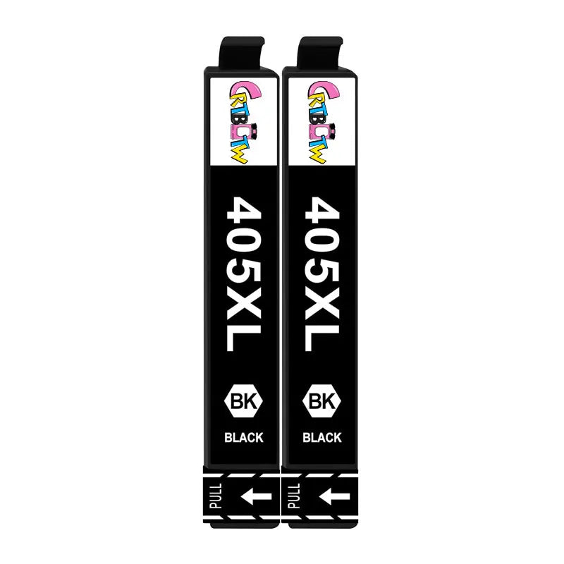 405XL 405 XL Bläckpatron Kompatibel för Epson Workforce