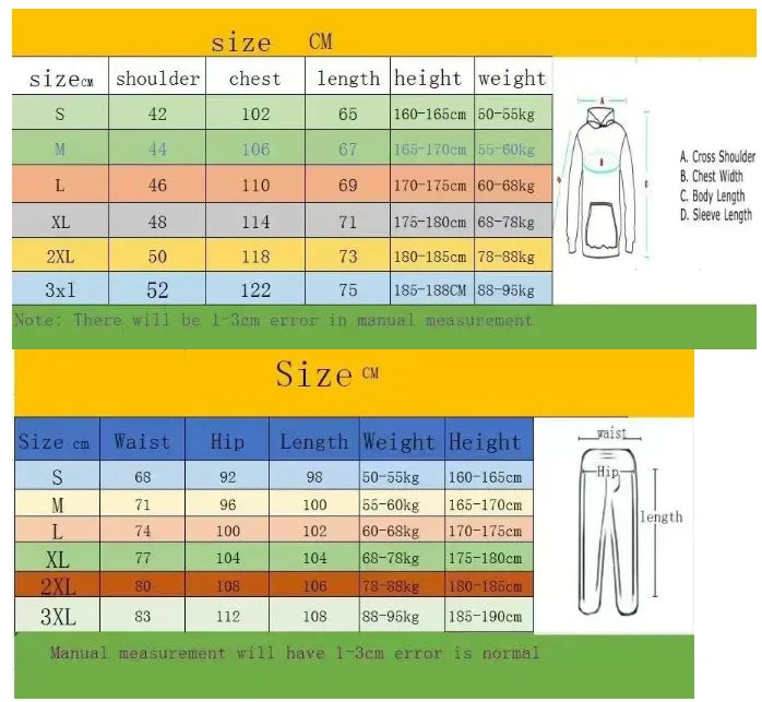 Paris Fashion Hoodies for Men All Season Daily Casual Sports Hooded Sweatshirts 2025 Male Home Outdoor Comfort Fashion Pullover