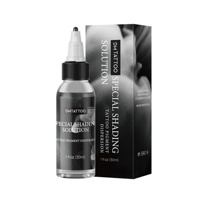 30/120ml Tattoo Color Toner Special Sunscreen Liquid Mixture Pigment Enhancer Tattoo Ink Thinner Tattoo Supplies Semi Permanent